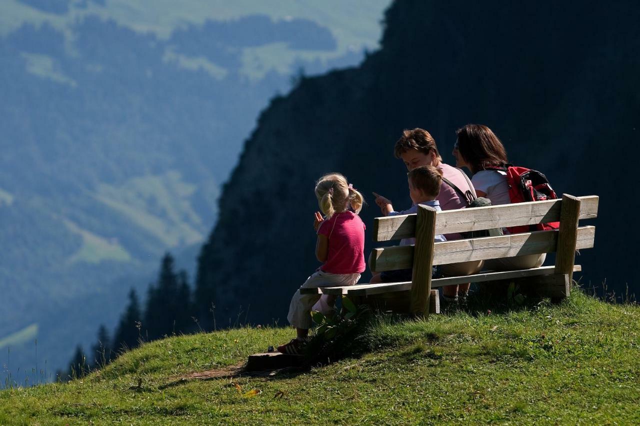 Waelderin-wellness, Sport & Hotel